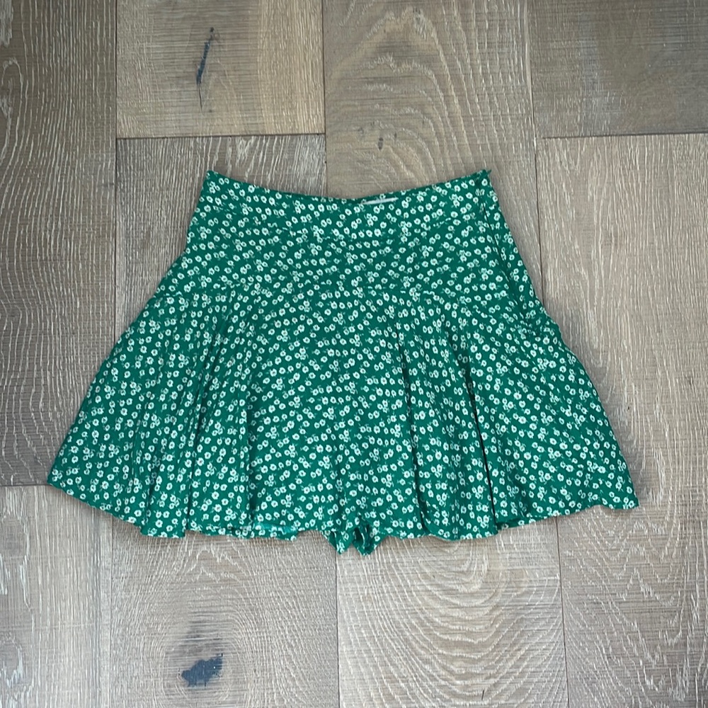 Hollister skirt